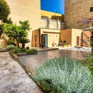 Maison d'hôtes Giardino Dei Lenti, Bari