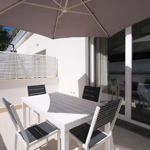 Amas Loft - Via Giulio Petroni Appartamento