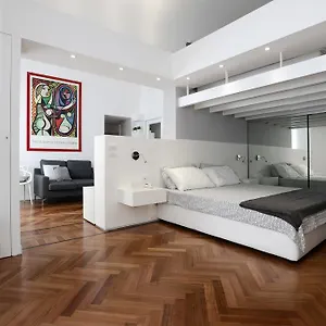 Castelfidardo , Rome Italy