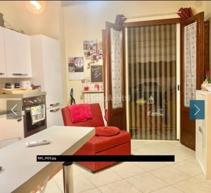 Apartamento Trulli&Casefichi Bari