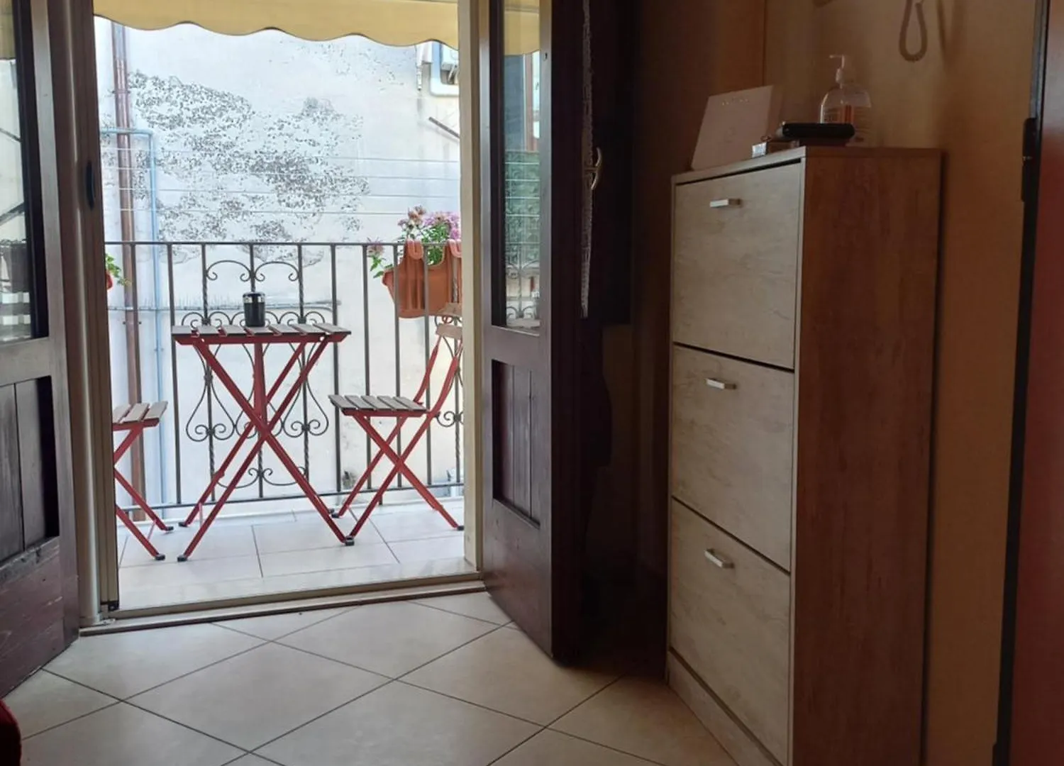 Trulli&Casefichi Bari Appartamento