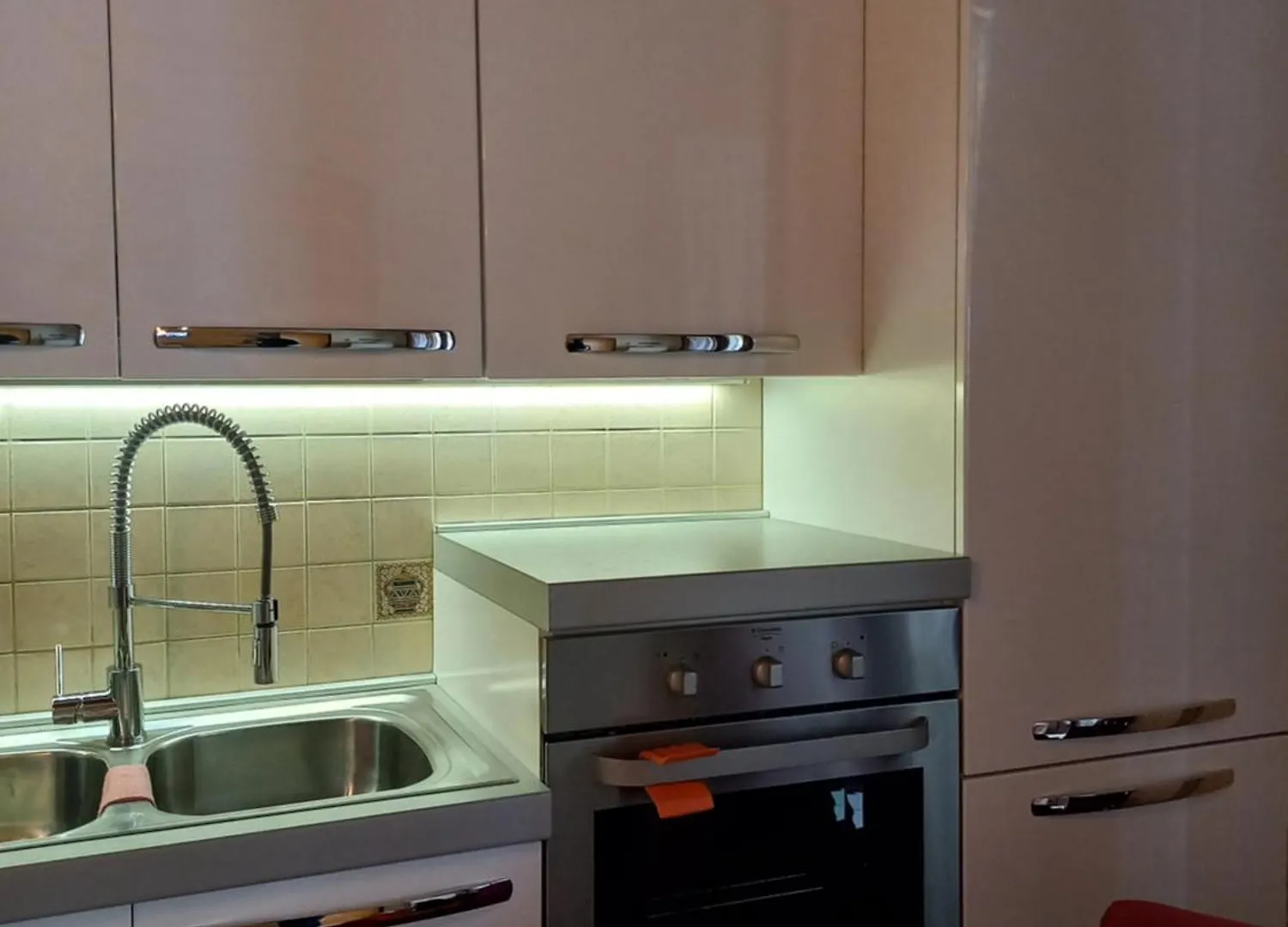 Trulli&Casefichi Bari Apartamento