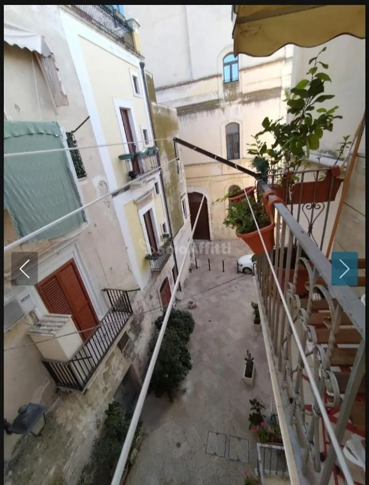 Trulli&Casefichi Bari Italia