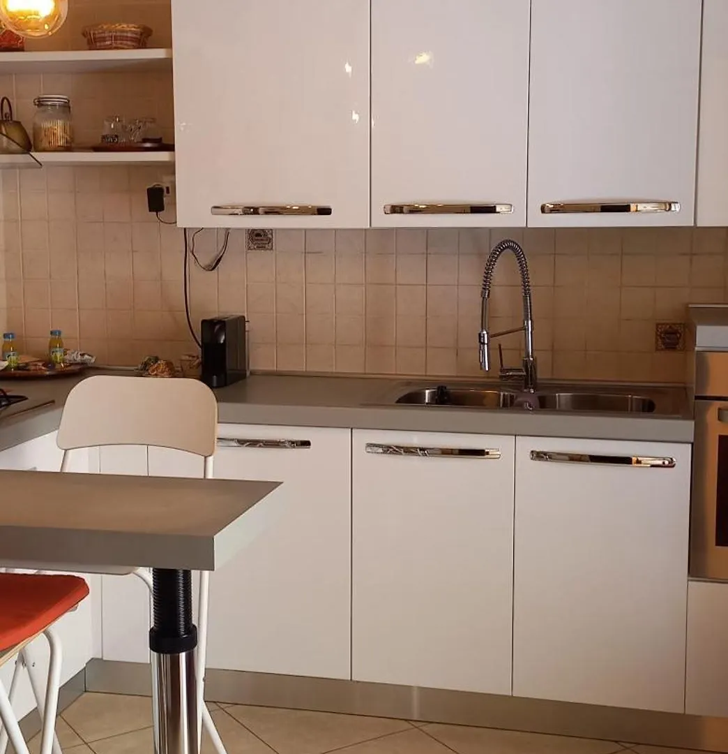 Apartamento Trulli&Casefichi Bari